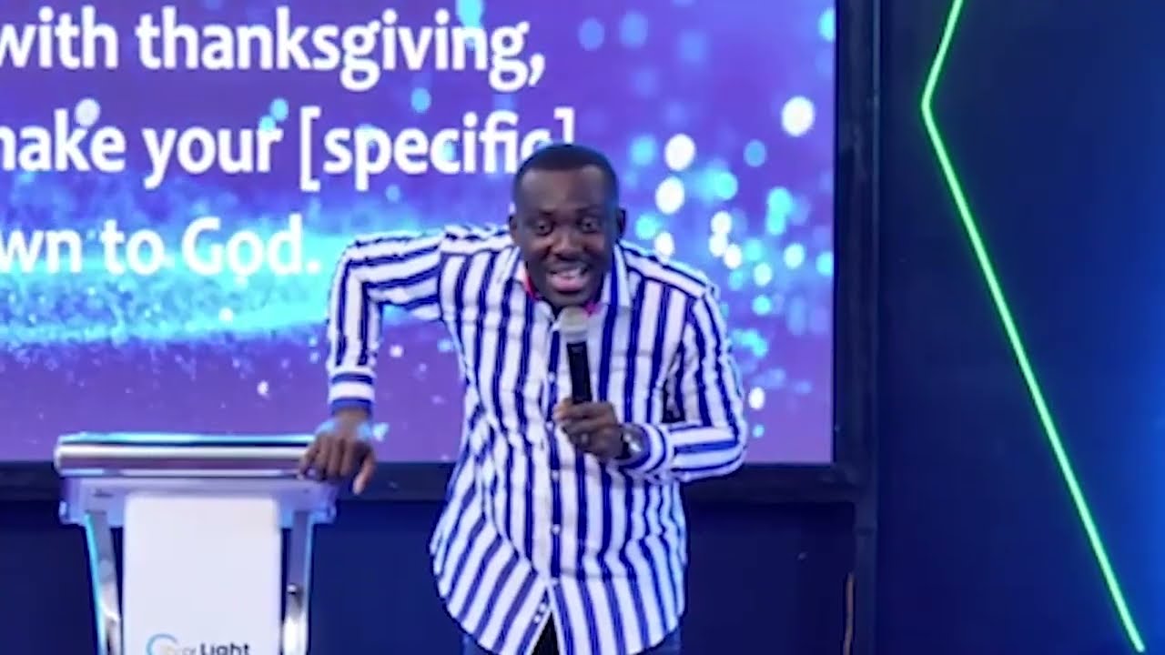 Divine Increase