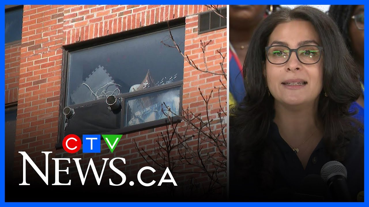 Social housing workers vote in favour of a strike over escalating workplace violence