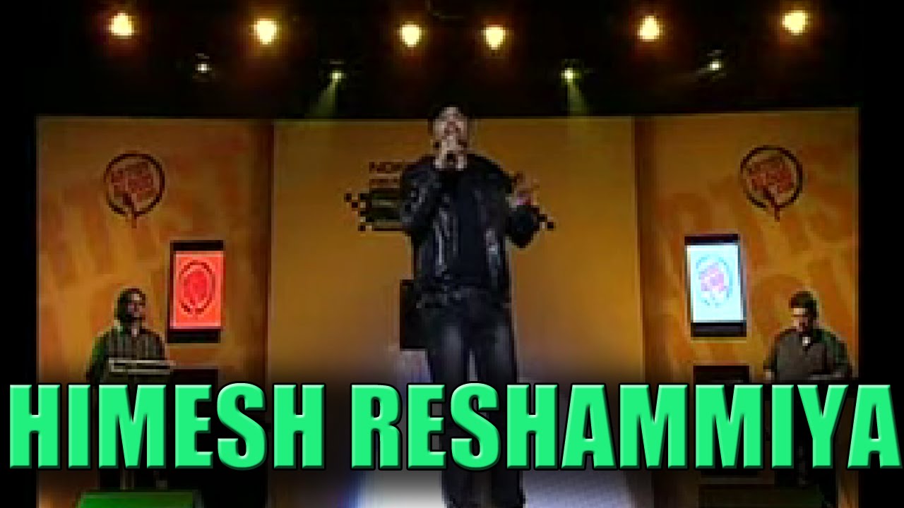 Nokia Smart Nights WebCert I Live Performance I Himesh Reshammiya I ArtistAloud.com