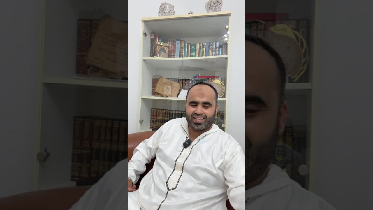 الحلقة العاشرة من ضبط الأوقاف والابتداءات برواية الإمام قالون سورة يوسف عليه السلام