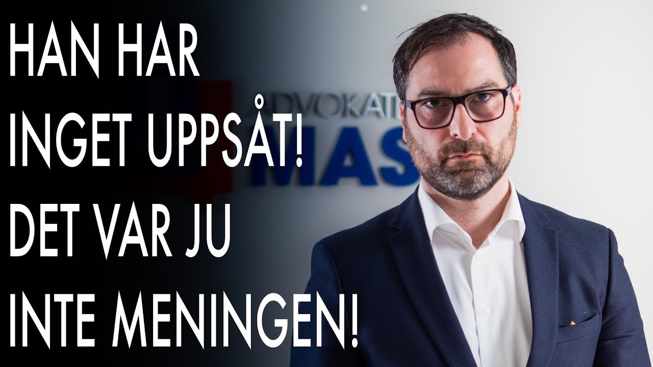 UPPSÅT ATT...