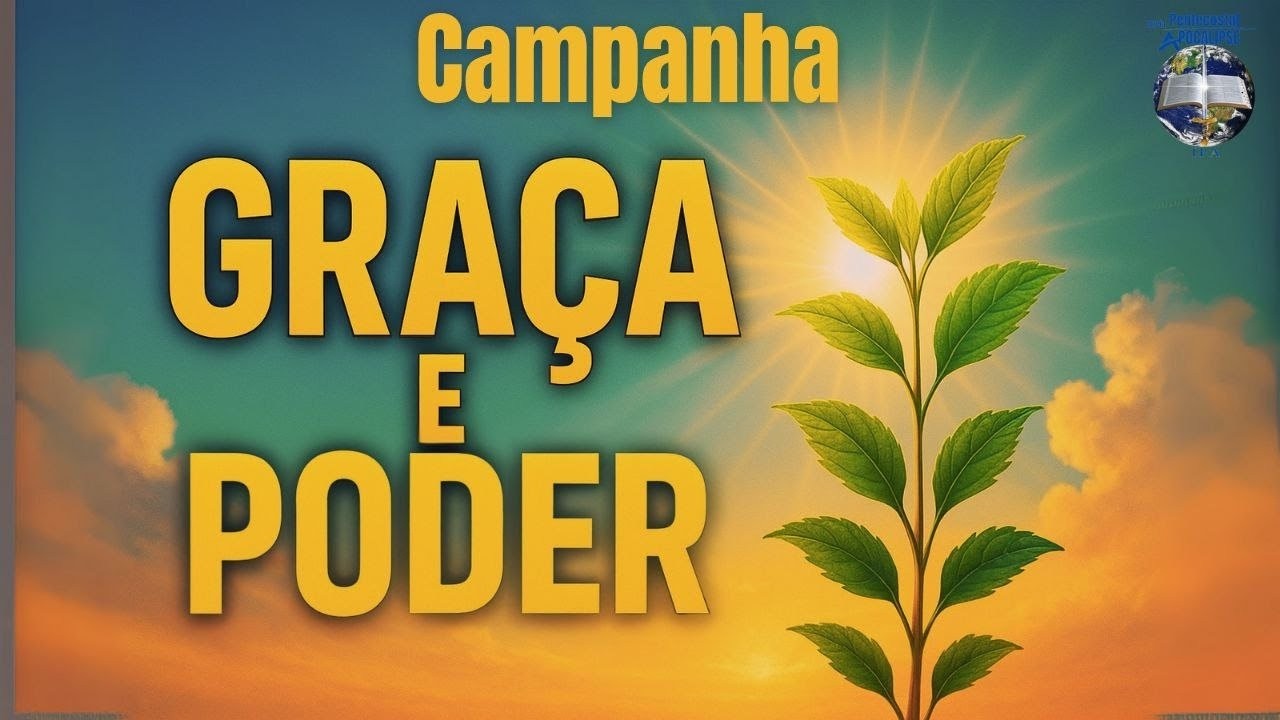 CAMPANHA QUEBRA DE DECRETOS ESPIRITUAL DO MALIGNO - 06/03/2026