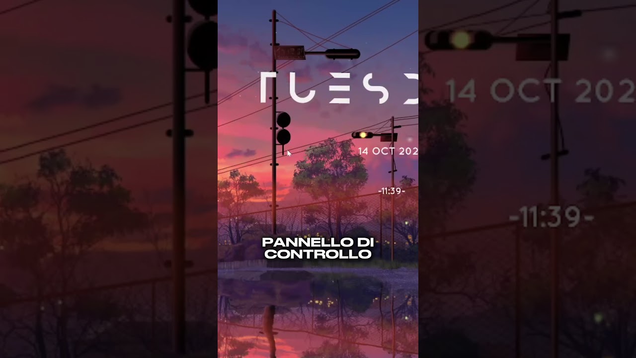 BRILLANTEZZA DIGITALE NVIDIA😮🔥 #pcgamingita #pcgamer #windows