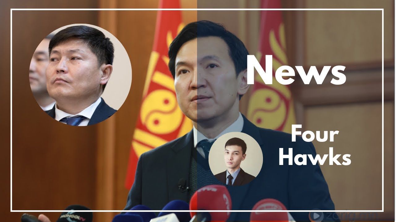 Four Hawks News - УИХ дарга Учрал Нийслэлийн захиргаа Нямбаатарын хүмүүст хатуухан сануулга өгөв.
