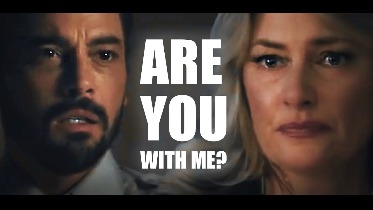 FP & ALICE || Are You With Me? (+3x15)