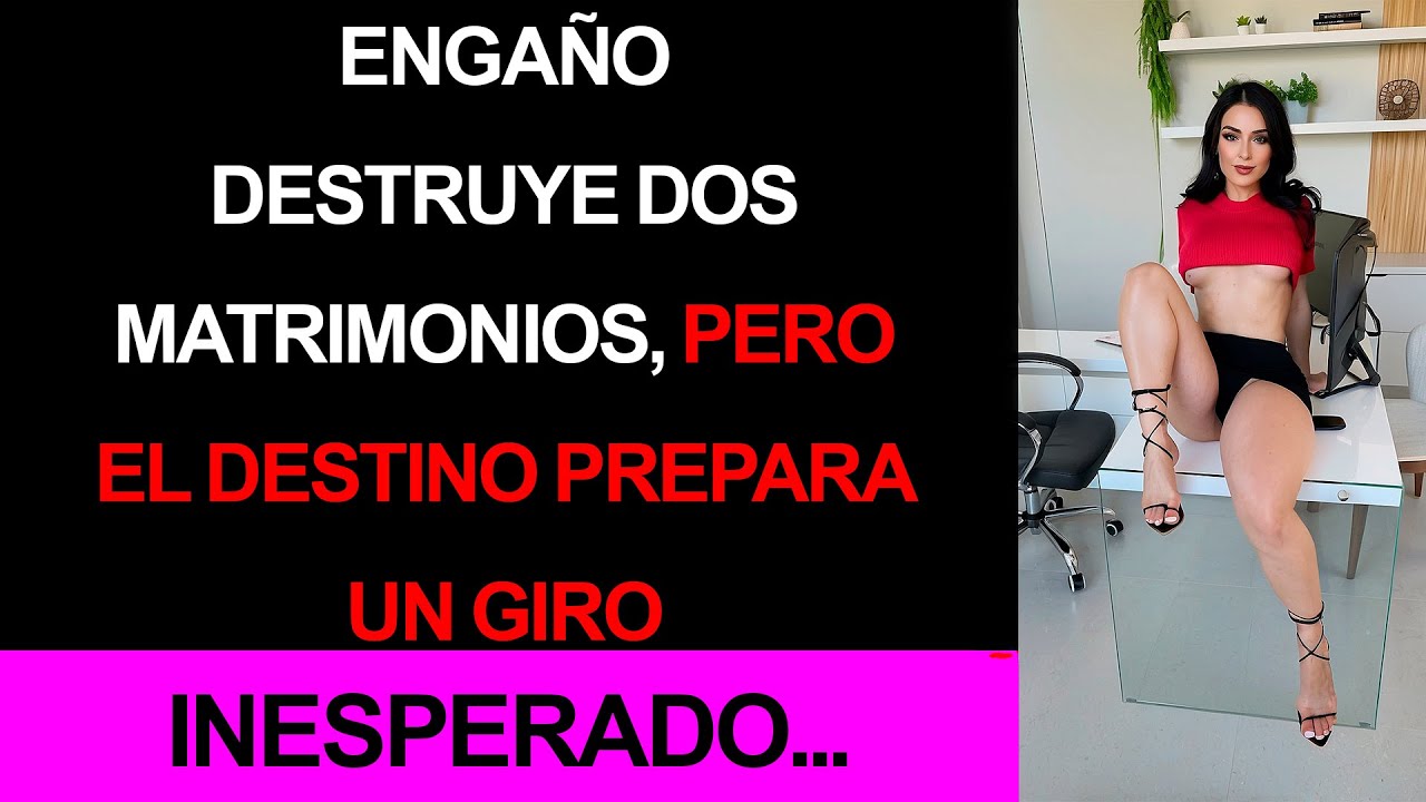 Venganza por Doble.