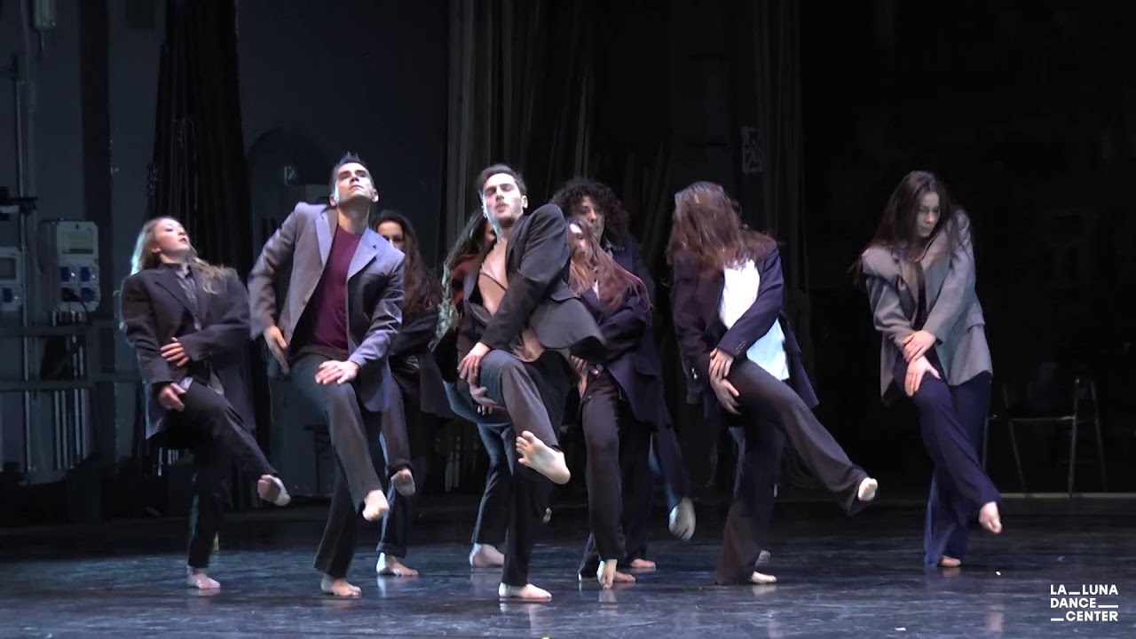 Luna Dance Theater - Estratto da 