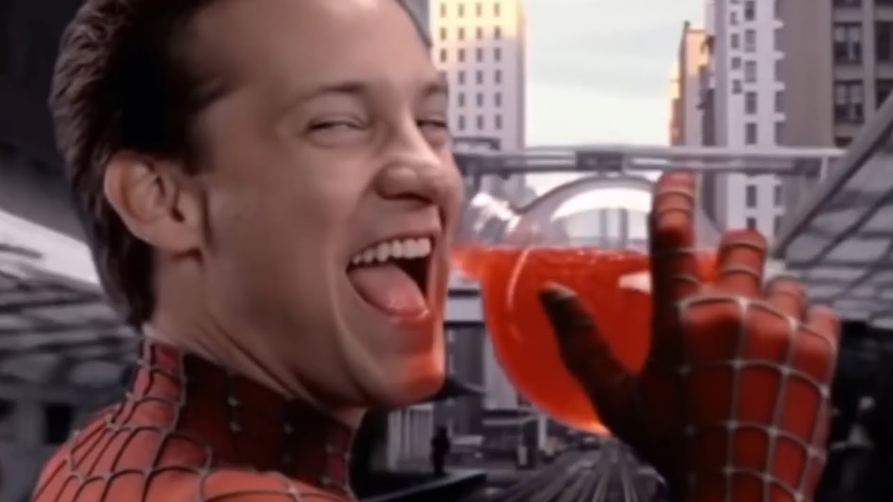 Spider-Man trilogy gets DESTROYED by AI