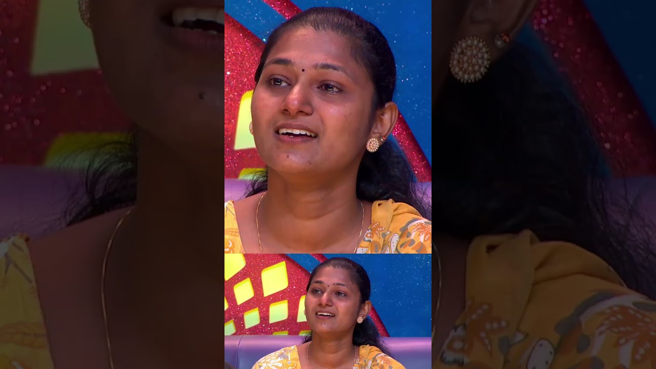 ഗാനാലാപനത്തിൽ വേദി അലിഞ്ഞ നിമിഷം❤️