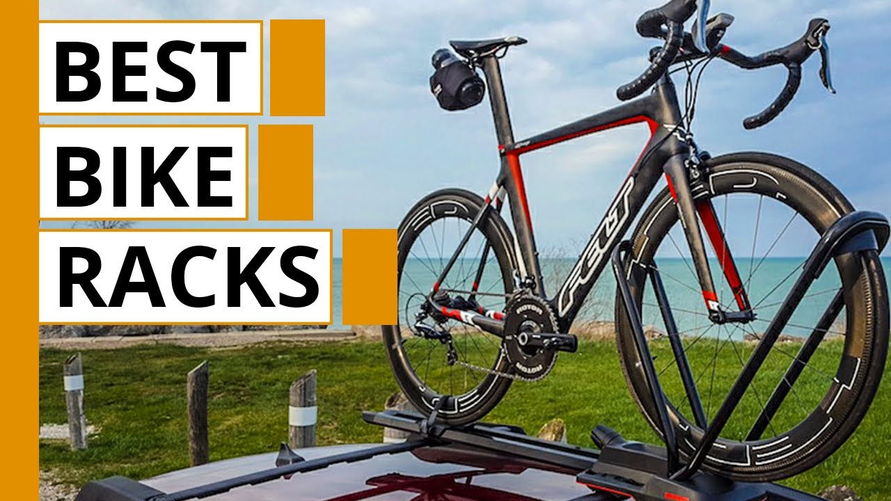 Top 5 Best Bike Racks for SUVs & Cars