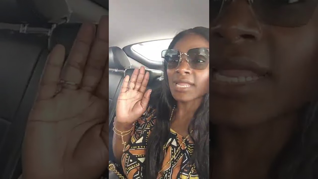 Leles Camerounaise avec le Kongossa