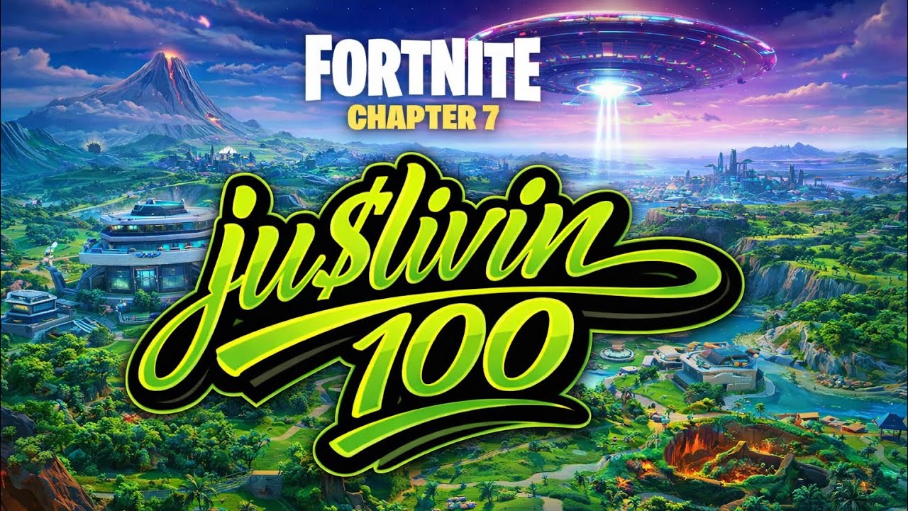 FORTNITE🪂SOLO👑LIKE'N'SUB💯#fortnite #battleroyale #zerobuild #live