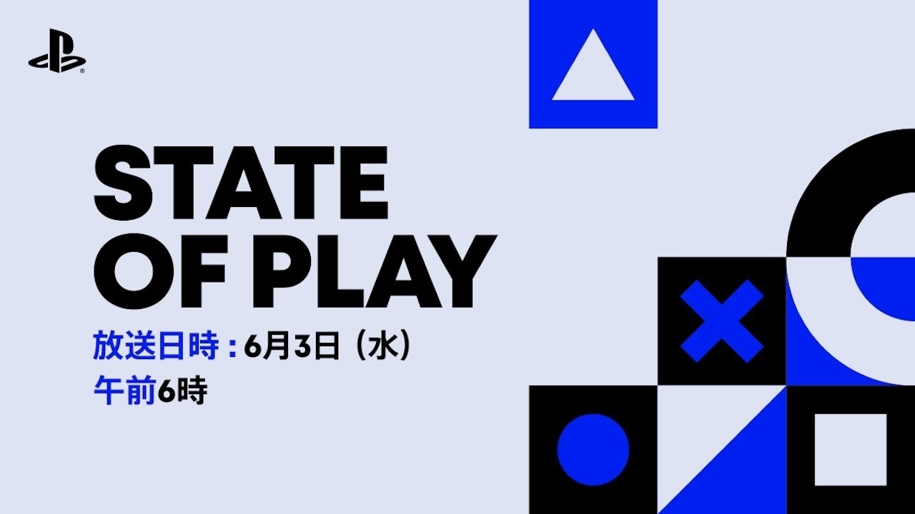 State of Play | 3.6.2026 [日本語 - JAPANESE]