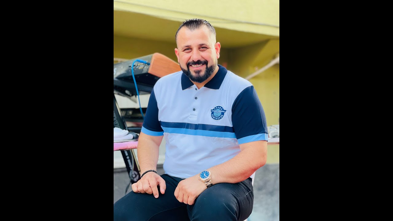 YUSUF EVİN & MAHSUN IŞIK  2022 Delilo Shexani