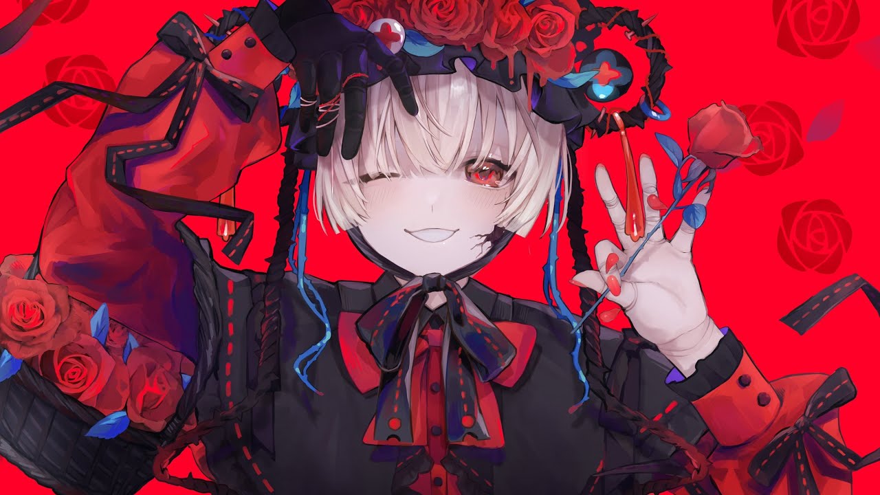 DOLL / Doll【cover】