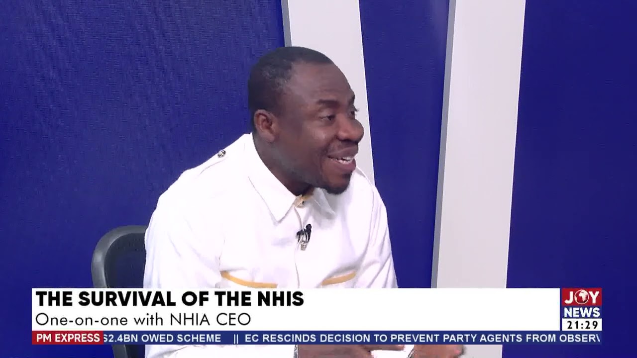 Dialysis Crisis: The hospitals we chose were recommended by the patients - Dr. Da-Costa Aboagye.