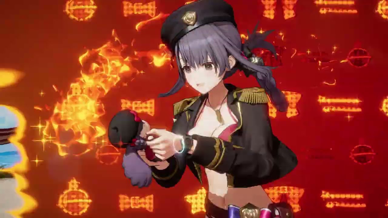 [GFL2:Exilium] Gunsmoke Frontline: Tumorhynchus - 3 Teams, All killed 25281(14th January 2026 Day 4)