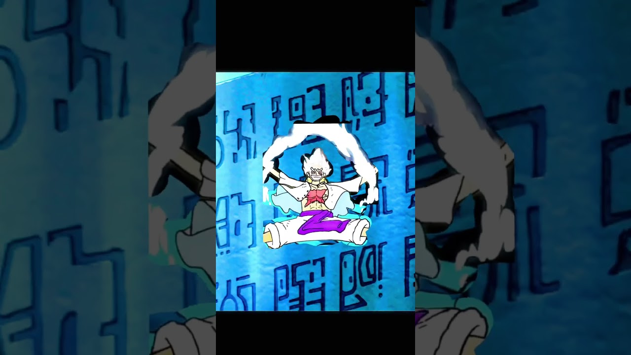 One Piece редактирование &laquo;Радость мальчика&raquo;✨ #Onepiece