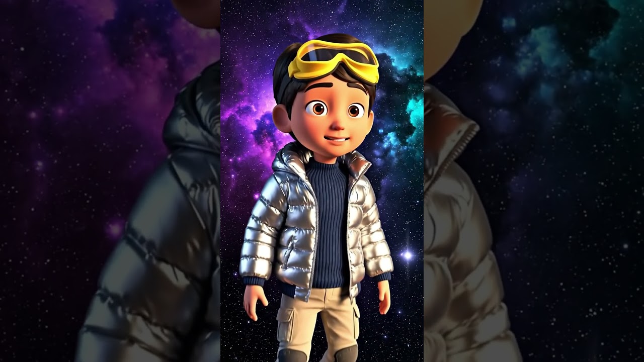 Is There Sound in Space? 🔇🚀 | Science for Kids 