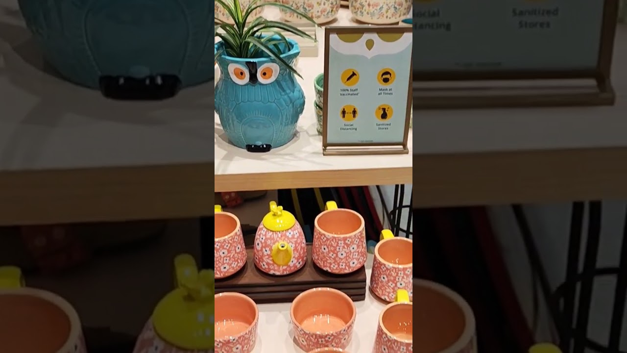 Chumbak Crockery | Chumbak Collection | Neetu's Kitchen Stories