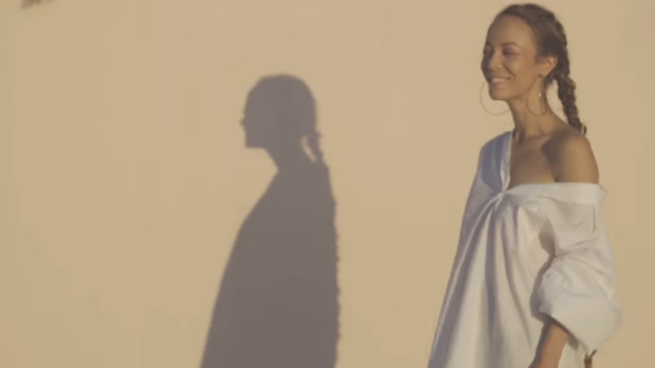 Elodie Rama - HOME (Official video)