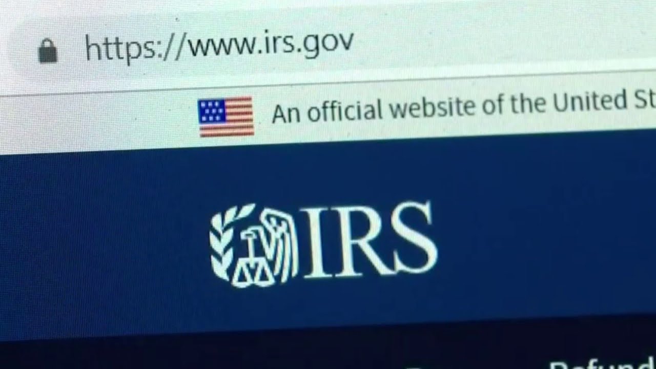 New app can help you track your $1,200 government stimulus payment
