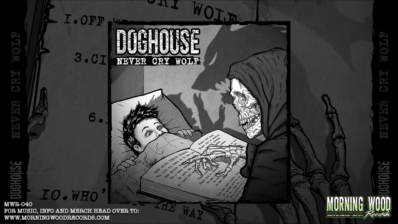 DOGHOUSE - 