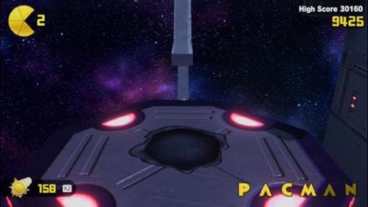 PAC-MAN Re-PAC Part 8