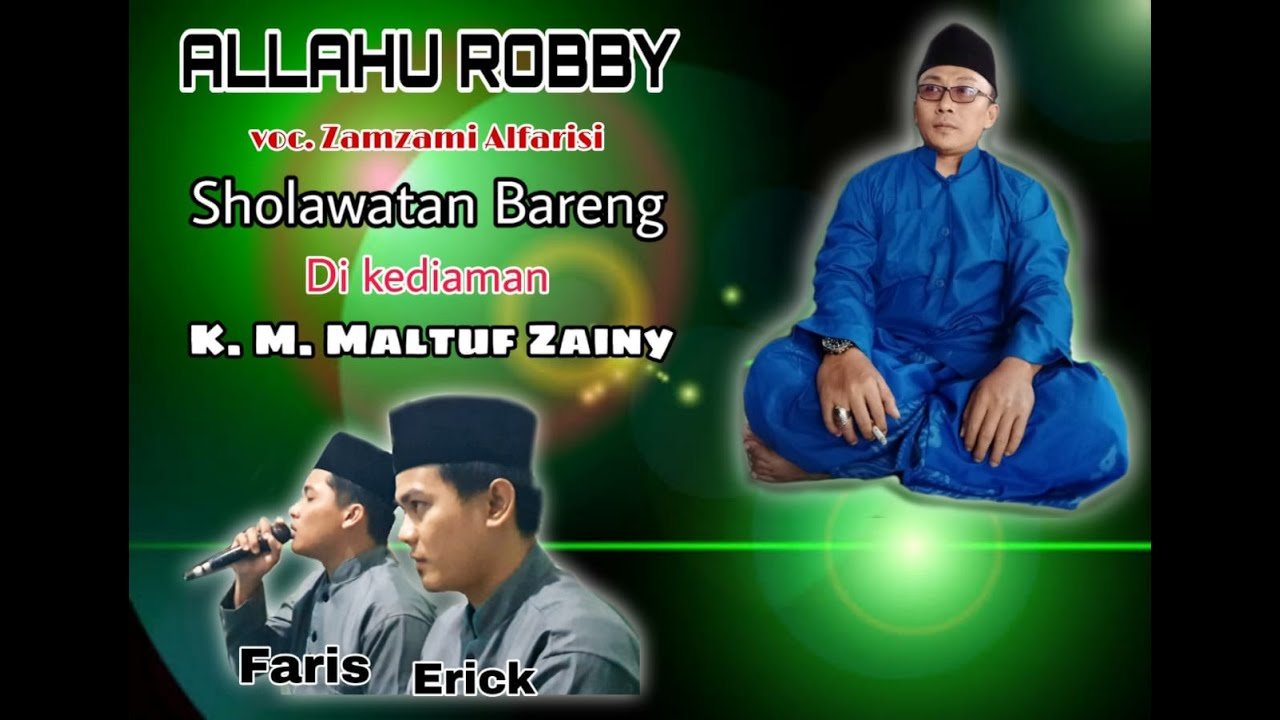 Hadrah Sumenep Menara Hadrah Putra Madura 