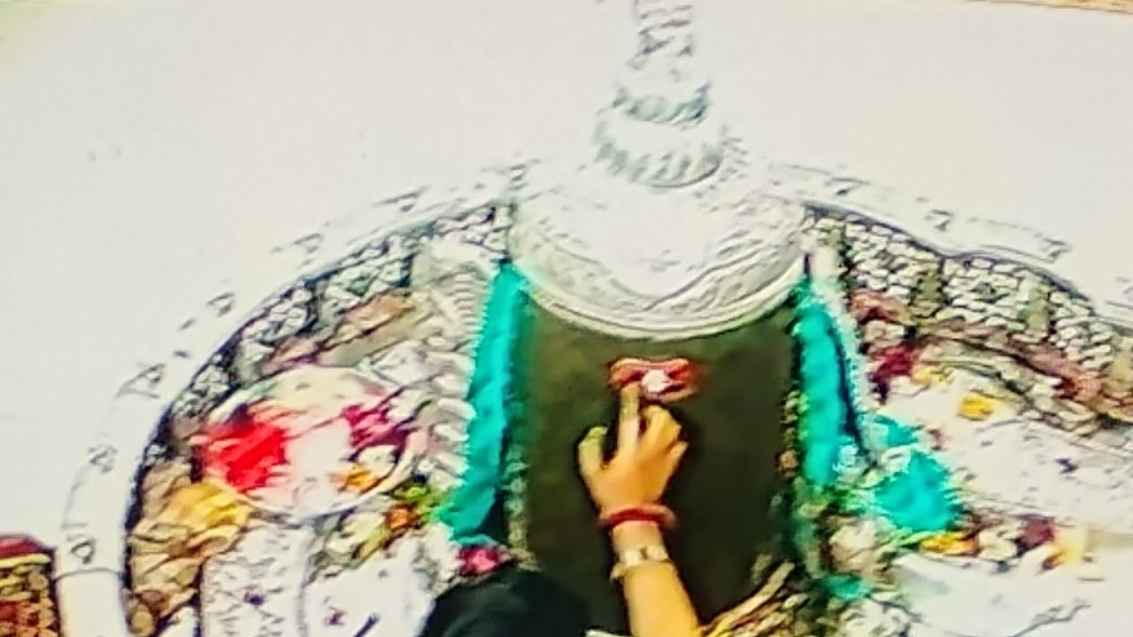 Golu Kushwaha भक्ति में भजन सॉन्ग लाइव है!