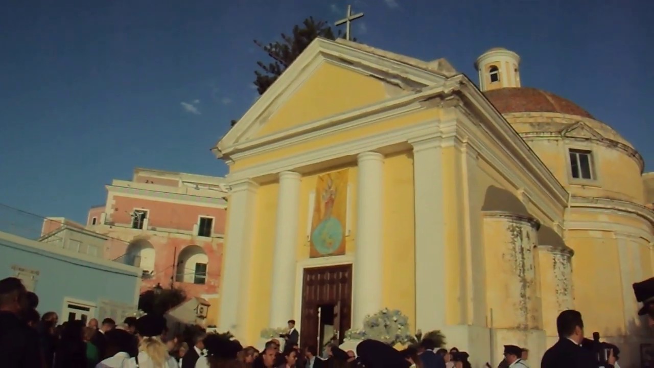 Banda Isola di Ponza