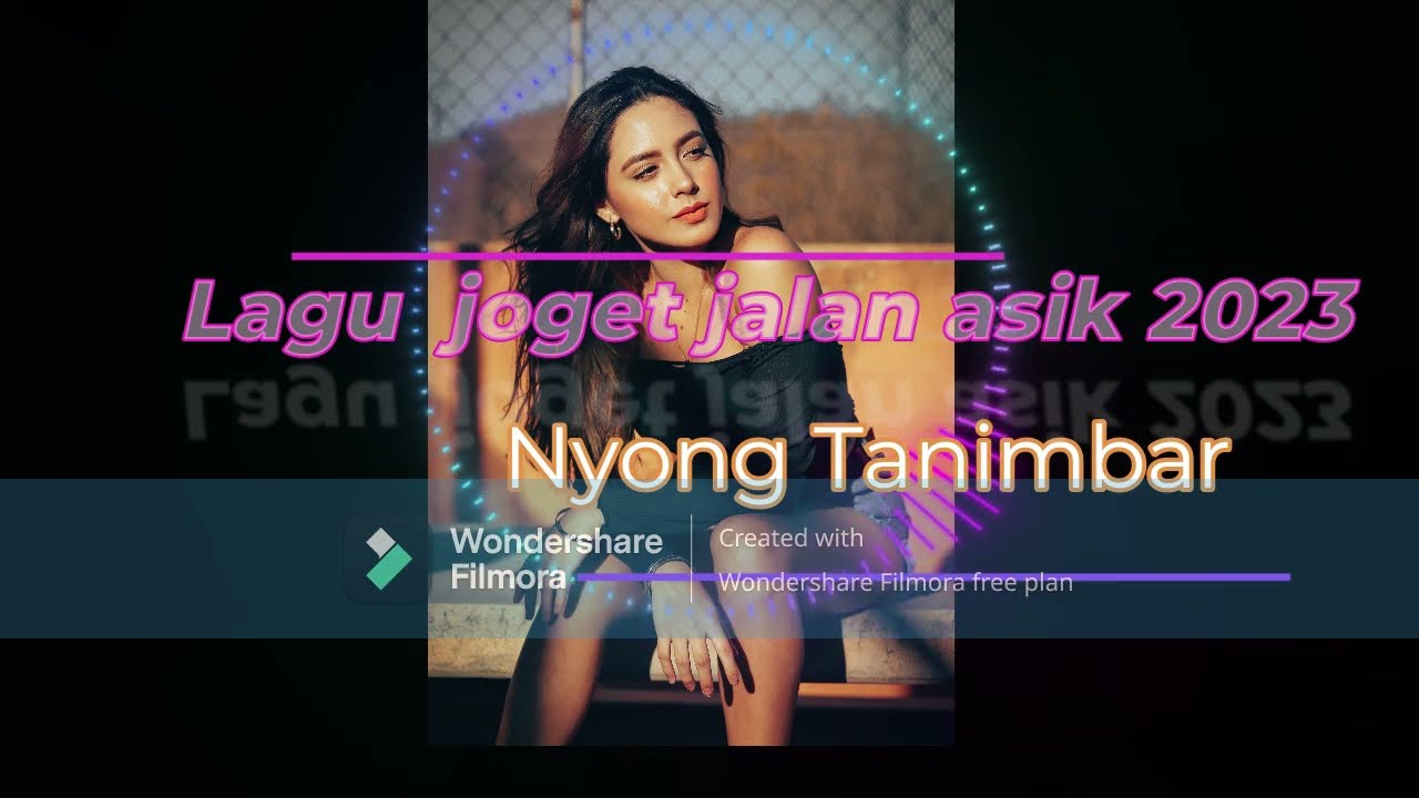 lagu joget jalan wayase viral tik tok 2023  CINTA NYONG TANIMBAR 2023