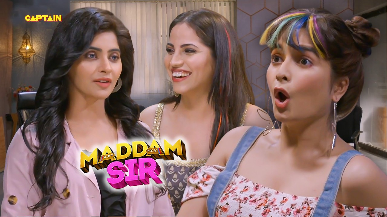 | Maddam Sir | Full Episode |
