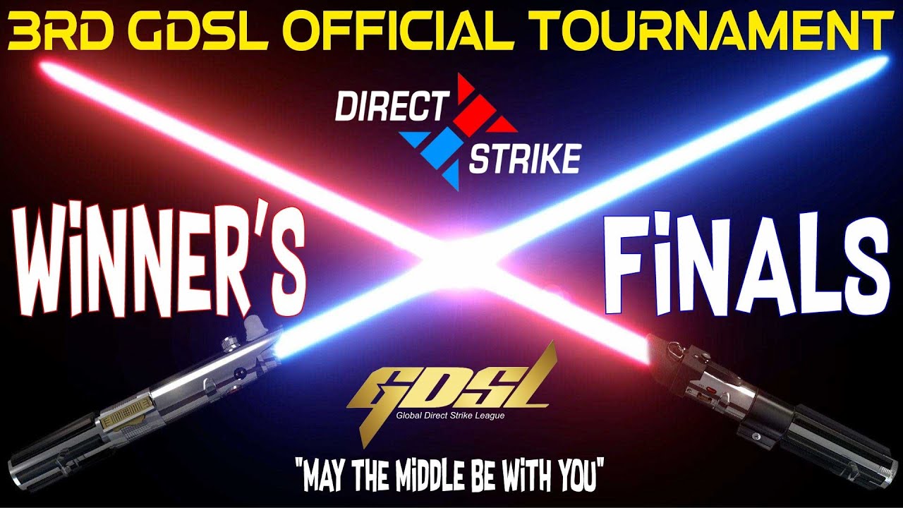 Winner's Bracket Finals - 3rd GDSL Direct Strike Tournament [Leaked Investors vs GrumpyKittens]