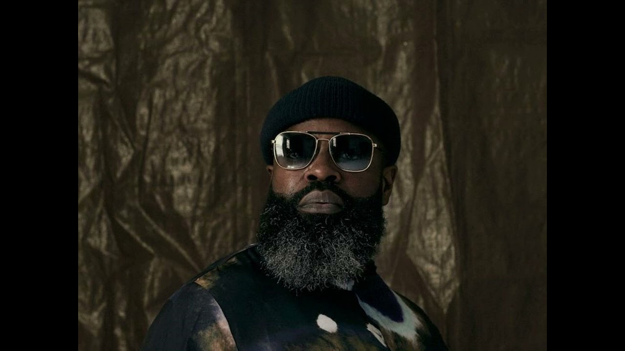 [free] "BAD THOUGHTS" Black Thought x Nas x Earl Sweatshirt x Jazz Boom Bap Type Beat Free