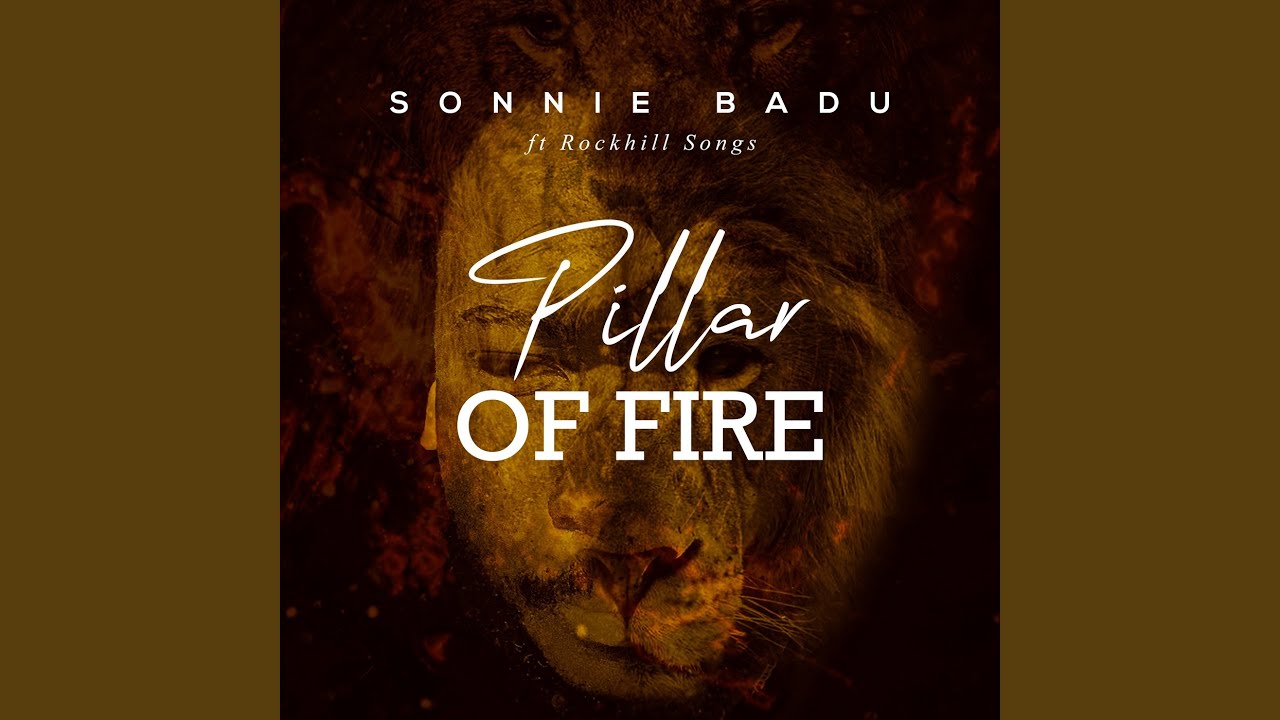 Pillar of Fire