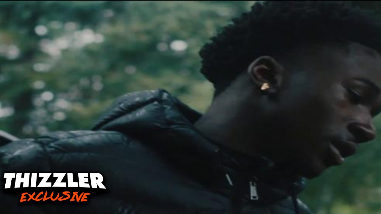 Aflacko ft. Lingo - No Friends (Exclusive Music Video) || Dir. 808 Nick x AdamKG [Thizzler.com]