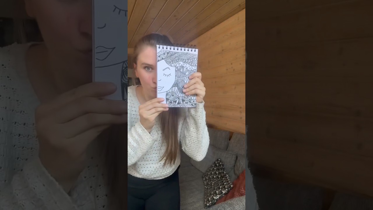 Malen gegen Langeweile f&uuml;r den Sommer ☀️😍 Urlaub und Ferien DIY 🌴💕
