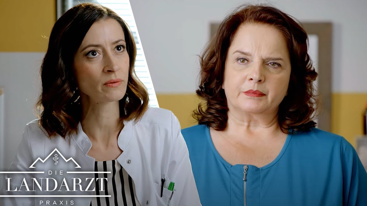 Isa braucht SIE jetzt am meisten👩🏼‍⚕️ Doch keine Reise nach Mailand? | Die Landarztpraxis