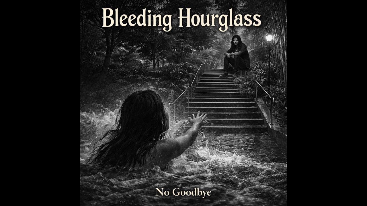 Bleeding Hourglass - No Goodbye (G.I. Jolz Cover)