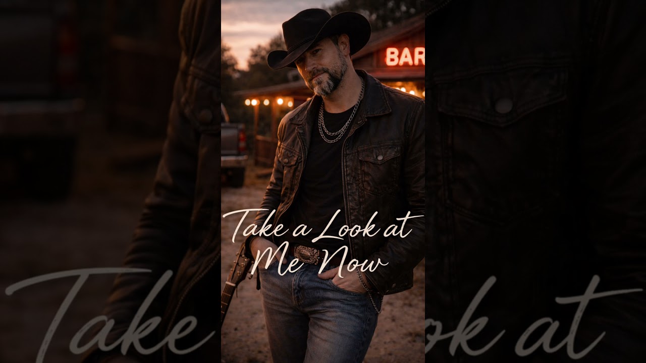 Take a Look at Me Now