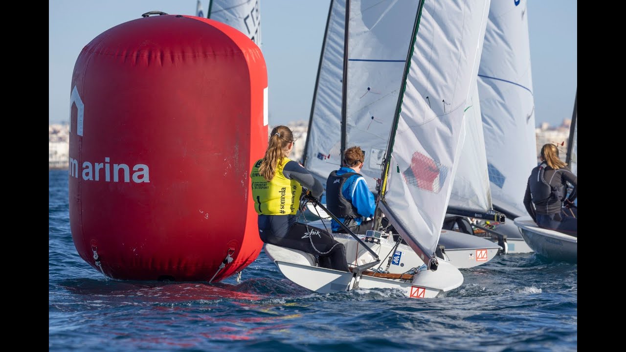 Copa de España clase Europa