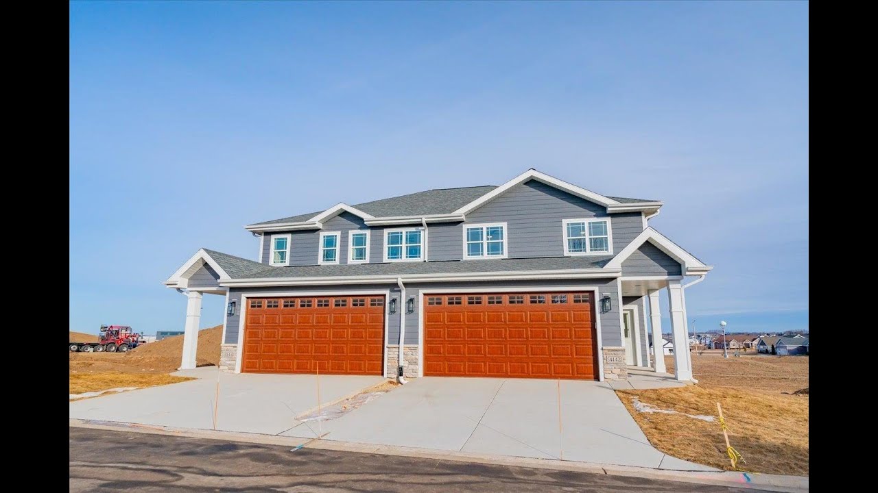 NEW LISTING: 4157 Fox Forest Way