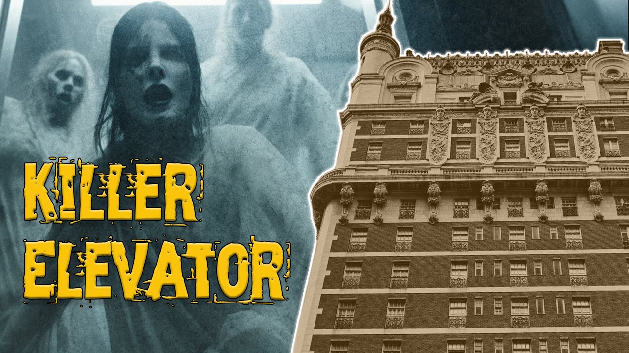 The Adolphus Hotel Has A Creepy History
