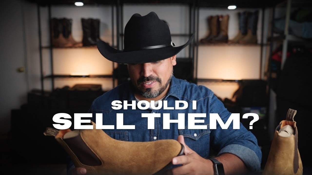 Ariat Bench Made Reed Western Cowboy Boot Review