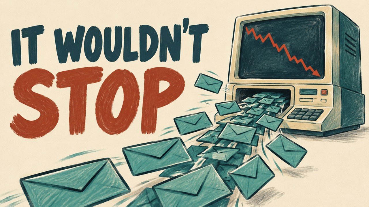 Knight Capital: The Trading Disaster That Unfolded in 45 Minutes