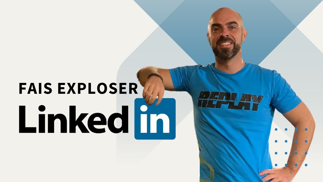 Irrésistible aux recruteurs grâce à ces 8 trucs LinkedIn !