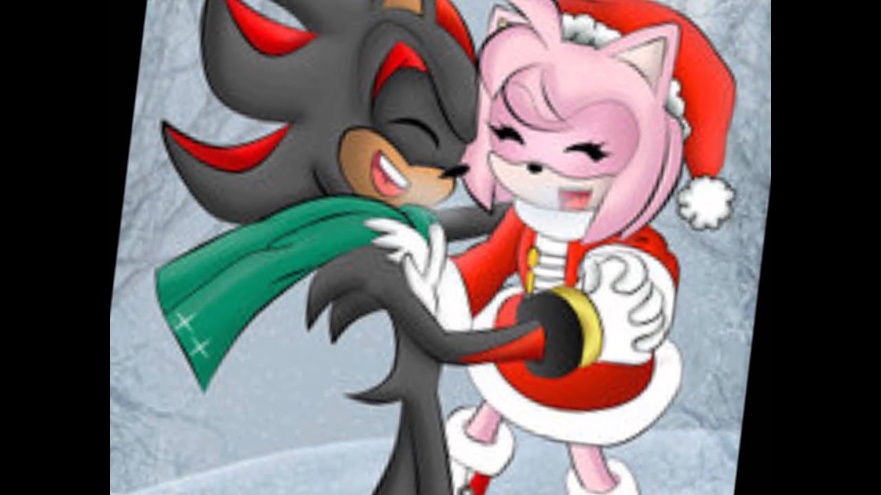 Shadamy All i want for Christmas