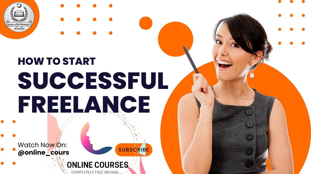 115: - Freelancing Tutorial