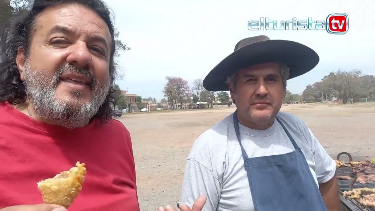 CONOCIENDO DESTINOS, EL CARRIL